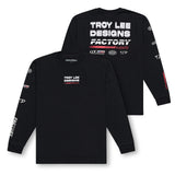 CAMIBUSO - FACTORY - NEGRO - TLD