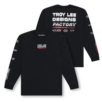 CAMIBUSO - FACTORY - NEGRO - TLD