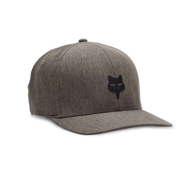 GORRA - HEAD SELECT - GRIS/NEGRO - FOX