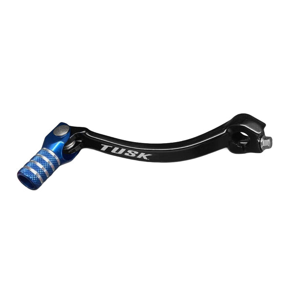 PALANCA DE CAMBIOS - YZ450/250F 18-26 - NEGRO AZUL - TUSK