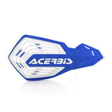 CORTAVIENTOS HANDGUARDS - X-FUTURE - ACERBIS