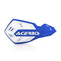 CORTAVIENTOS HANDGUARDS - X-FUTURE - ACERBIS