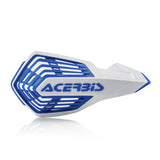CORTAVIENTOS HANDGUARDS - X-FUTURE - ACERBIS
