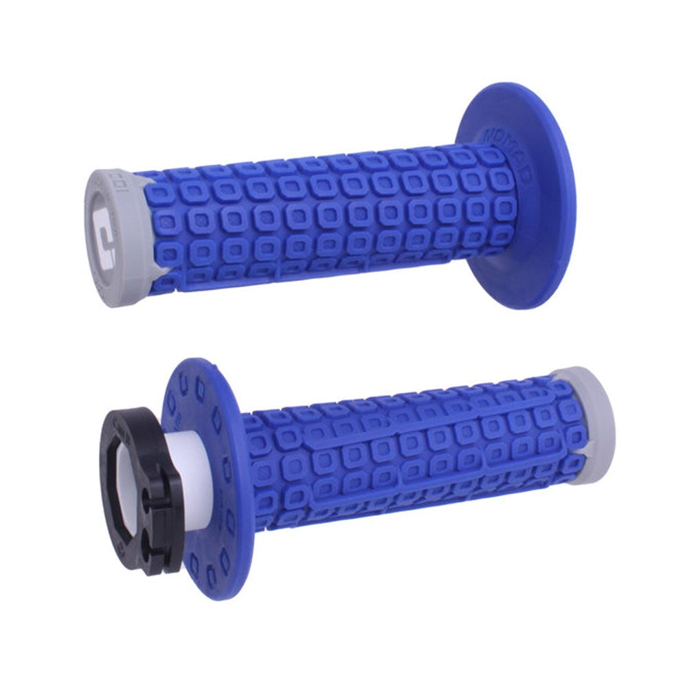 GRIPS - NOMAD MX - V2 LOCK-ON - ODI