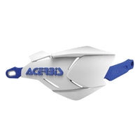 CORTAVIENTOS HANDGUARDS - X-FACTORY - ACERBIS