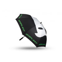 SOMBRILLA - PADDOCK - NEGRO/BLANCO - UFO