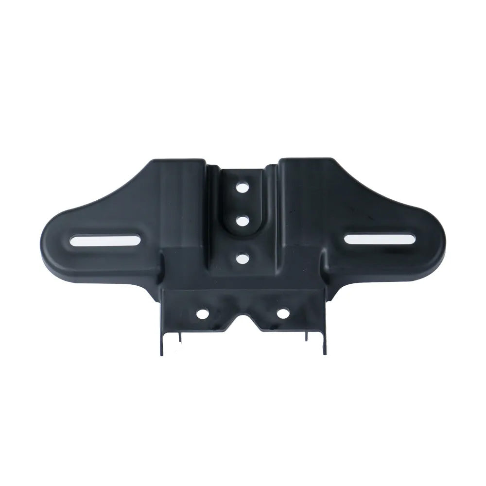 SOPORTE PLACA DT100/125/175K - YAMAHA