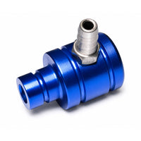 DESFOGUE MOTOR - DT/CALIMA/RX - M1