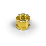 TUERCA - URBAN RACING M14X1.5 - ECAMO