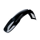GUARDABARRO DEL NEGRO DT125/175 - 98 YAMAHA