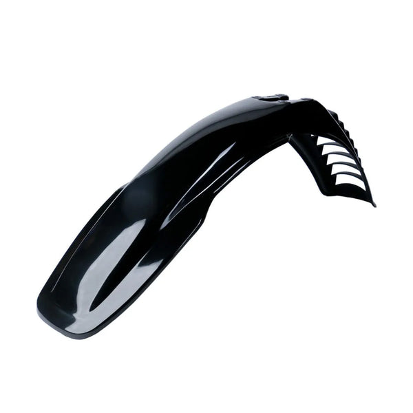 GUARDABARRO DEL NEGRO DT125/175 - 98 YAMAHA