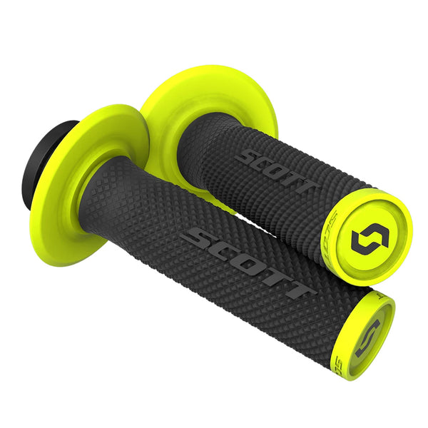 GRIPS - SXII LOCK ON - ENDURO - SCOTT