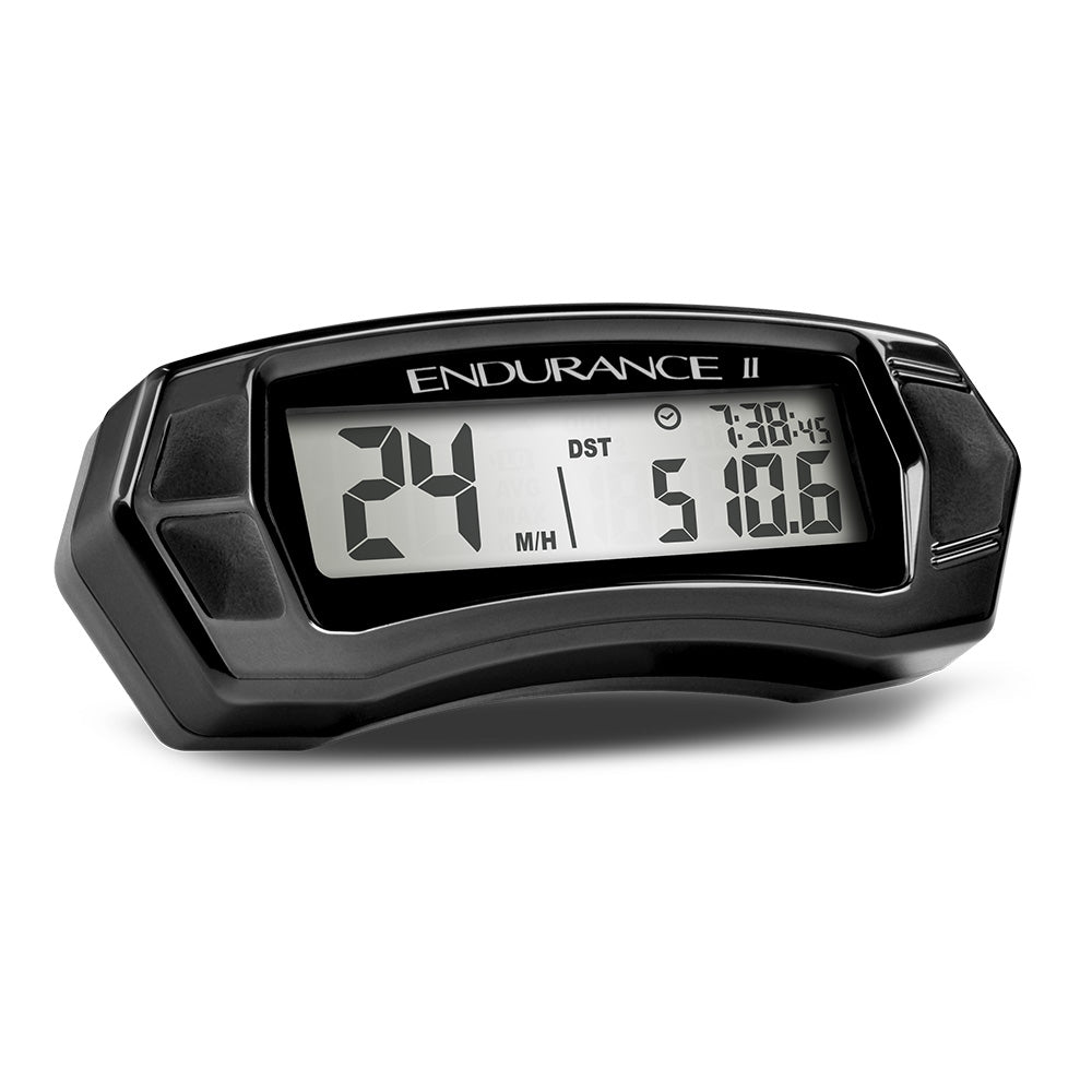 TACÓMETRO - ENDURANCE II - TRAIL TECH