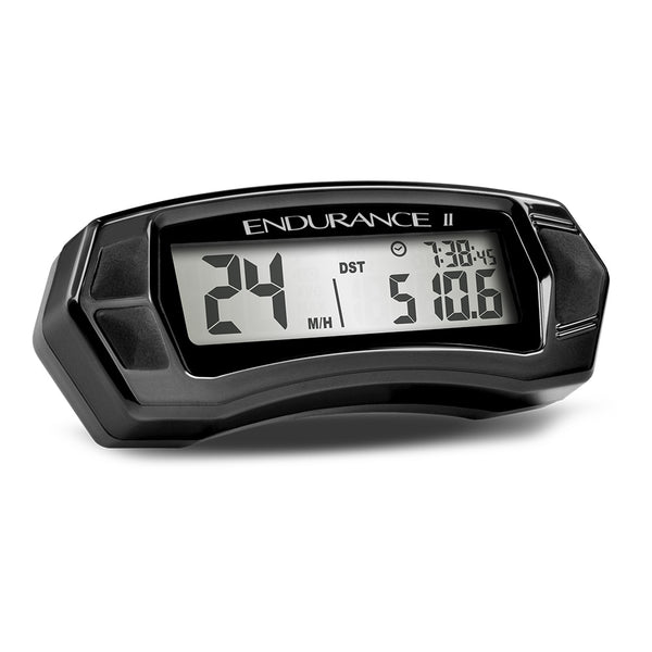 TACÓMETRO - ENDURANCE II - TRAIL TECH