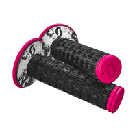 GRIPS - MELLOW - ENDURO - SCOTT