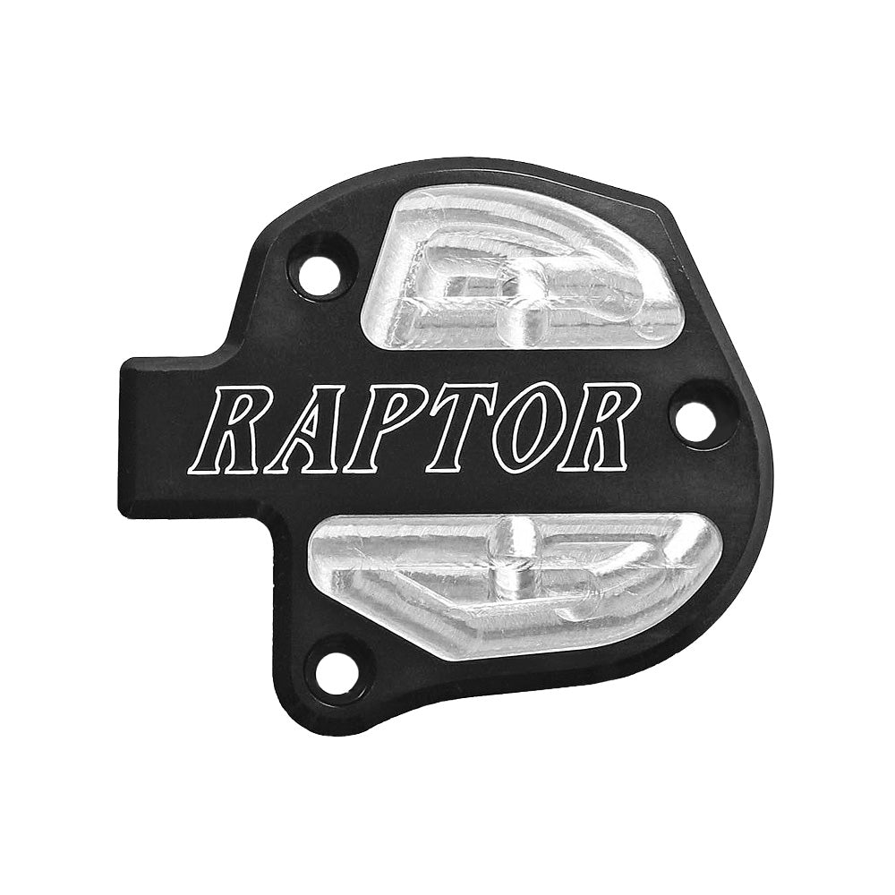 TAPA DE ACELERADOR - YAMAHA RAPTOR 700 06 - MODQUAD