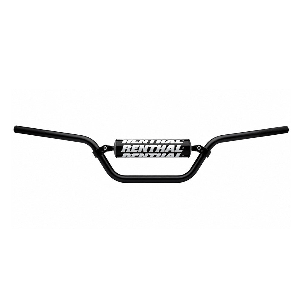 MANUBRIO - RAPTOR 700 - NEGRO - RENTHAL