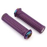 GRIPS - VANS LOCK ON 130MM - ATV - ODI