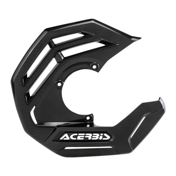 PROTECTOR DE DISCO - X-FUTURE - ACERBIS