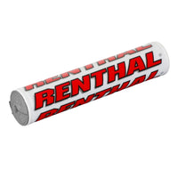 PUFF - LARGO - ESPUMA GRIS - RENTHAL