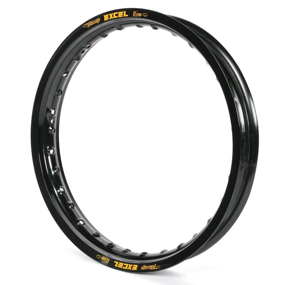 RIN - TAKASAGO - 18X2.15 36 HUECOS TRASERO - EXCEL RIMS