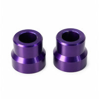 KIT BUJES LLANTA TRASERA  X2 - DT/CALIBMATIC - M1