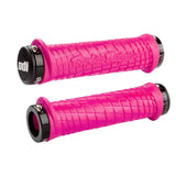 GRIPS - TLD LOCK ON 130MM - ATV - ODI
