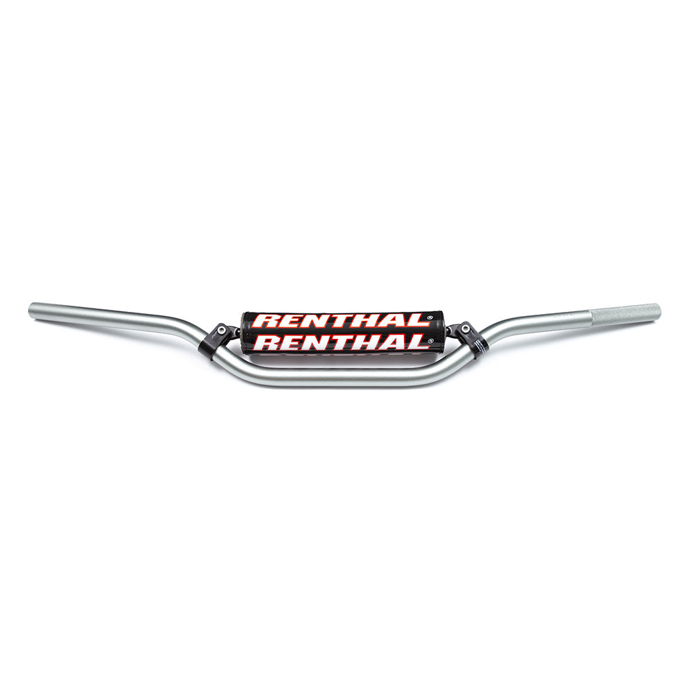 MANUBRIO - ENDURO 7/8 CR HIGH 722-01 - RENTHAL