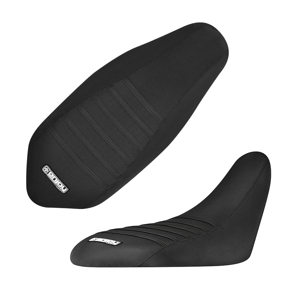 COVER DE ASIENTO - RAPTOR 700 ALL NEGRO/NEGRO - ENJOY MFG