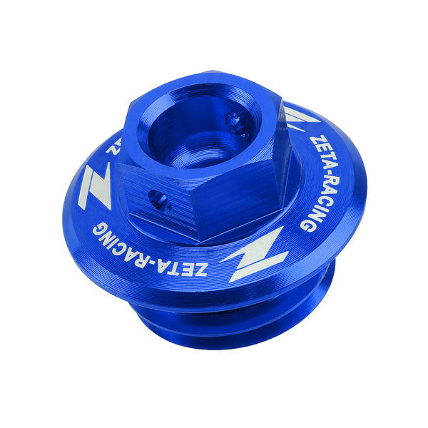 TAPÓN DE ACEITE M20X2.5 - ZETA