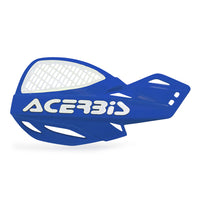 CORTAVIENTOS HANDGUARDS - UNIKO VENTED - ACERBIS