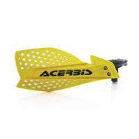 CORTAVIENTOS HANDGUARDS - X-ULTIMATE - ACERBIS