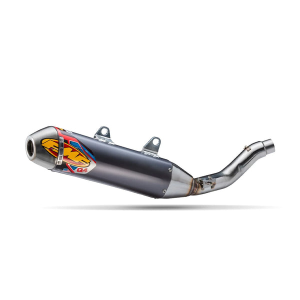 MOFLE USADO - RAPTOR 700 - FMF