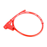 CABLE DE ALTA - 90 GRADOS - 50 CM - NGK