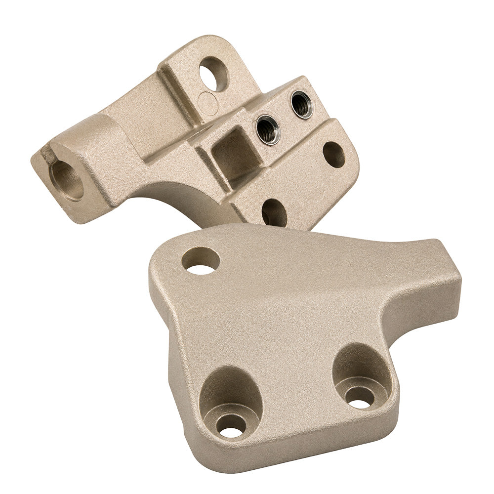 SOPORTE PALANCA SUITCHE YFM-66 - YAMAHA