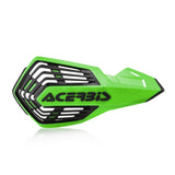 CORTAVIENTOS HANDGUARDS - X-FUTURE - ACERBIS