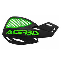 CORTAVIENTOS HANDGUARDS - UNIKO VENTED - ACERBIS