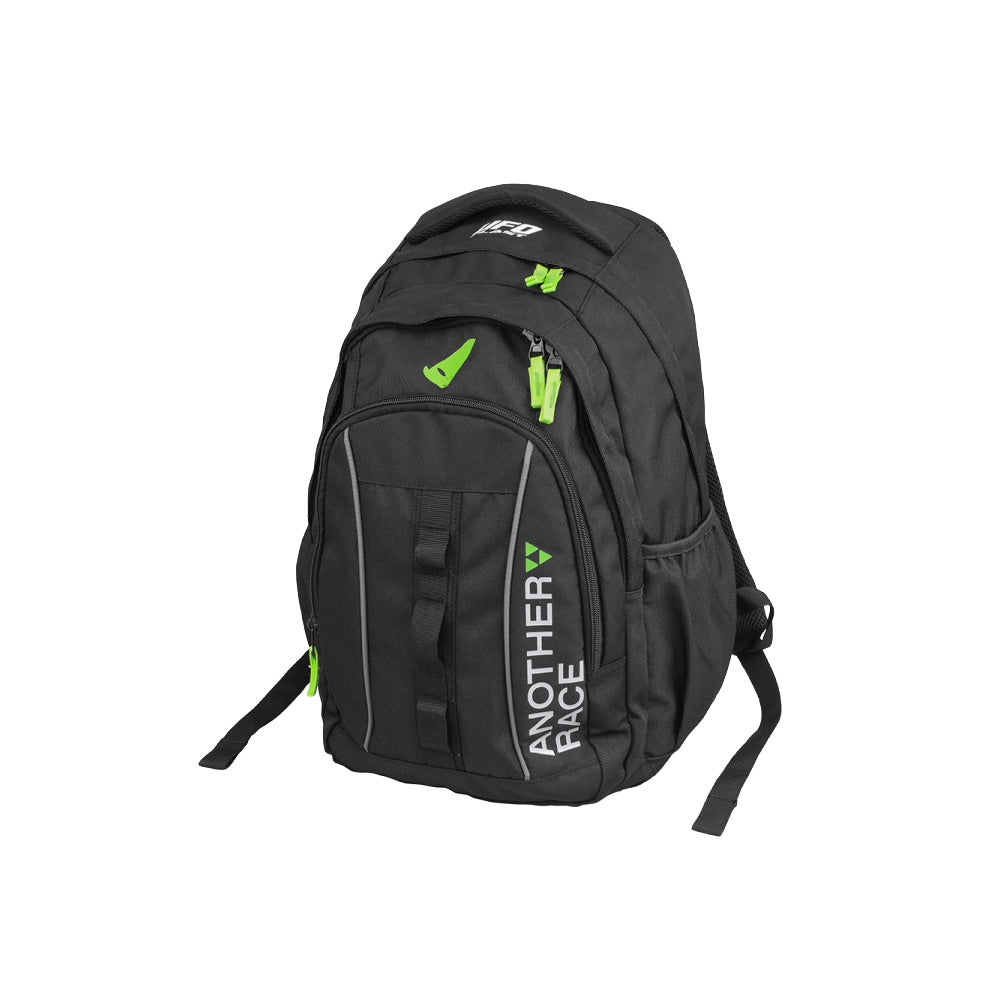 MORRAL - YUKON - NEGRO - UFO