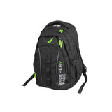 MORRAL - YUKON - NEGRO - UFO