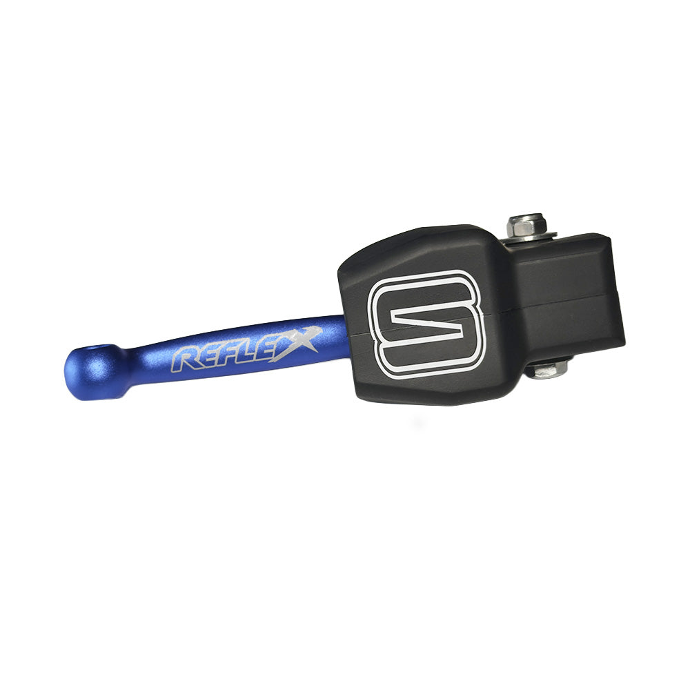 GUARDAPOLVOS LEVAS - REFLEX - STREAMLINE