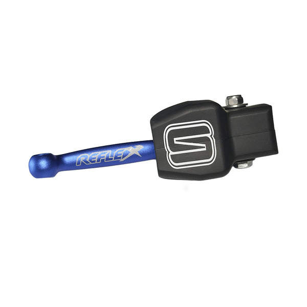 GUARDAPOLVOS LEVAS - REFLEX - STREAMLINE