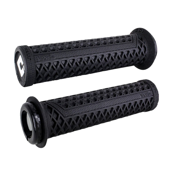 GRIPS - VANS LOCK ON 130MM - ATV - ODI
