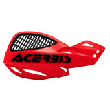 CORTAVIENTOS HANDGUARDS - UNIKO VENTED - ACERBIS