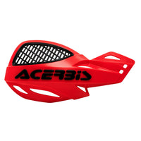 CORTAVIENTOS HANDGUARDS - UNIKO VENTED - ACERBIS
