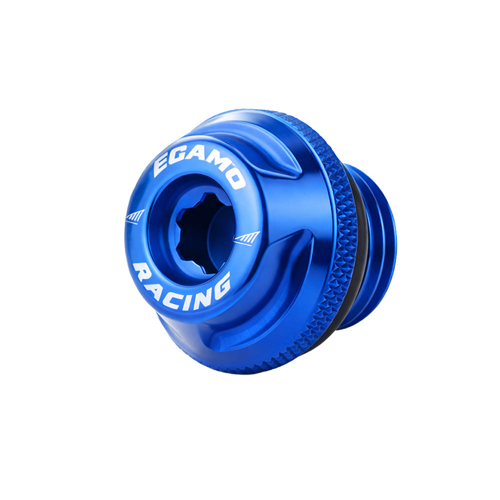 TAPÓN DE ACEITE - URBAN RACING M20X2.5 DT - ECAMO RACING