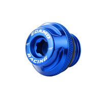 TAPÓN DE ACEITE - URBAN RACING M20X2.5 DT - ECAMO RACING