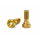 KIT DE 2 TORNILLOS - BOMBA Y MORDAZA 10X1.25 - RACELINE