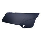 TAPA LAT DER NEGRA DT125/94 - YAMAHA