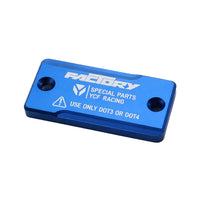 TAPA BOMBA DE FRENO DELANTERO - YCF