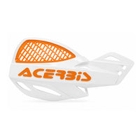 CORTAVIENTOS HANDGUARDS - UNIKO VENTED - ACERBIS